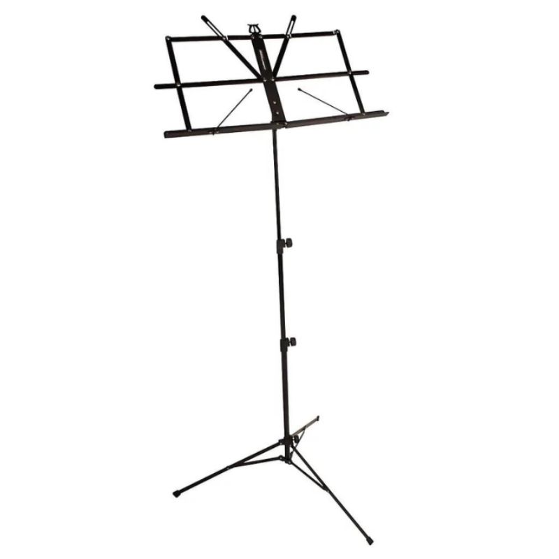 JS-CMS100 JamStands Compact Music Stand